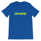 Cousin Goals Unisex T-Shirt - Adult