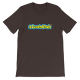 Cousin Goals Unisex T-Shirt - Adult