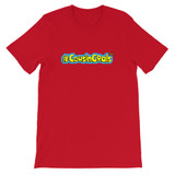 Cousin Goals Unisex T-Shirt - Adult
