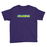 Cousin Goals Youth T-Shirt