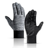 Outdoors Warm Gloves (Touch Screen Enabled)