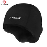 Winter Windproof Thermal Fleece Cap