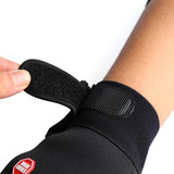Windproof Cycling Gloves With Wrist Support