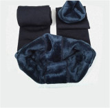 Warm Leggings for Winter (with Velvet)