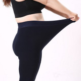 Warm Leggings for Winter (with Velvet)