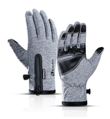 Waterproof Cycling Gloves
