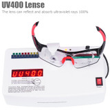 Sports Cycling Bicycle Sunglasses