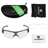 Sports Cycling Bicycle Sunglasses