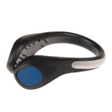 Luminous Safety Light Shoes Clip