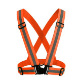 High Visibility Reflective Vest
