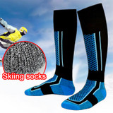 Breathable Sports Long Sock