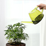 Acrylic Transparent Watering Pot