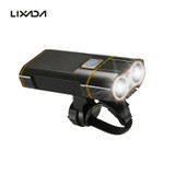 USB Rechargeable Bike Front Light (800LM)