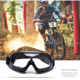 Cycling Anti-fog Goggles