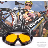 Cycling Anti-fog Goggles