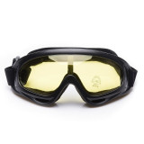 Cycling Anti-fog Goggles