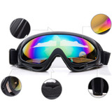 Cycling Anti-fog Goggles