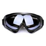 Cycling Anti-fog Goggles