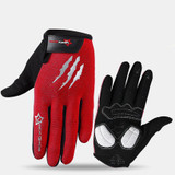 Gloves Sponge Pad