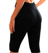 Thermo Neoprene Body Shaper Slimming Pants