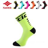 7 Colors Breathable Cycling Socks