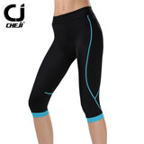 3D GEL Padded Cycling Shorts