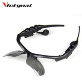 Bluetooth Cycling Glasses Polarized