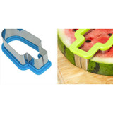 Creative Watermelon Slicer