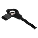 Bicycle Wrist Safety Rear View Mirror