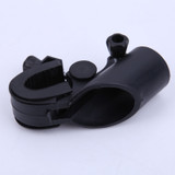 Bicycle Flashlight Holder Clip