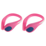 LED Luminous Shoe Clip Light