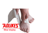 Ankle Support Adjustable Elastic Bands