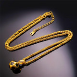 Soccer Jewelry Pendant Necklace
