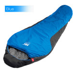 Mummy Sleeping Bag Hiking Warm Lightweight