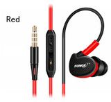 Sport Earphone Running  Anti-Sweat