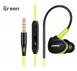 Sport Earphone Running  Anti-Sweat