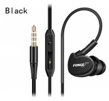 Sport Earphone Running  Anti-Sweat