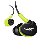 Sport Earphone Running  Anti-Sweat