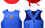 Chest Guard Body Protector