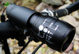 Bicycle LED Light