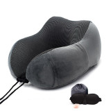 High Quality U-shaped Neck Pillow