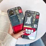 Hypebeast 3D Kicks iPhone Case