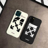 OW Inspired IPhone Case