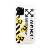 OW Inspired Hypebeast IPhone Case