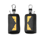 Hypebeast Key Fob Holder