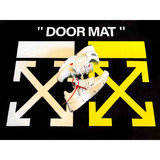 3D Kicks Mats