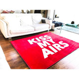 3D Kicks Mats