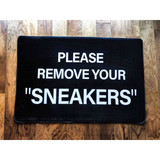 3D Kicks Mats