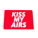 3D Kicks Mats