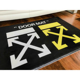 3D Kicks Mats